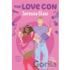 The Love Con - Seressia Glass