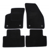 Koberce textilné J&J Automotive Volvo C30 2007-2013