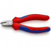 Knipex 7002125 kleště štípací boční
