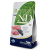 Farmina N&D cat PRIME (GF) adult, lamb & blueberry 1,5 kg