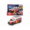 Dickie AS Ambulance 15 cm světlo zvuk