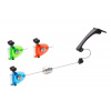 Swinger Zfish Bite Indicator Classic Twin Ball - Žltá