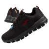 Skechers Glide M 232136/BBK shoes (194773) Black 41