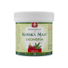 Herbamedicus Konská masť s konopou hrejivá 250 ml