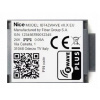 Ovládač NICE IBT4ZWAVE - Rozhranie FIBARO