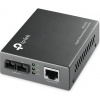 TP-Link MC210CS Gigabit Media Converter 1000TX/1000FX SM, SC, 15 km