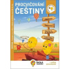 Procvičování češtiny pro 2. ročník
