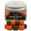 HALDORADO Legend Pellet Wafter Brutálna Pečeň 12/16mm, 50g