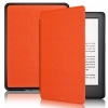 DURABLE LOCK DL-1288 - púzdro pre Amazon Kindle 2020 / 2019 - oranžové