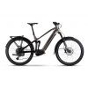 Pánsky celoodpružený elektrobicykel Haibike Adventr 10