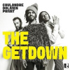 LAURENT COULONDRE & ARNAUD DOLMEN & GREGORY PRIVAT - THE GETDOWN (1CD)