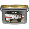 Farba na stenu Top Mal HORNBACH biela bez konzervantov 8 kg