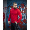 ARDON BREEFFIDRY / Funkčný troyer - červená 4XL