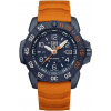 Športové pánske hodinky LUMINOX XS.3253.CBNSF.SET Luminox Navy SEAL Foundation 3250 Back to the Blue Series