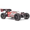 HOBBYTECH SPIRIT NXT RR BRUSHLESS buggy - červená