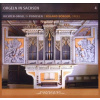 ORGELN IN SACHSEN - Richter-Orgel In Pomssen (CD)