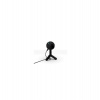 Logitech® G Yeti Orb RGB Gaming Mic with LIGHTSYNC - BLACK - USB (988-000551)