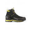 Garmont Vetta TECH GTX black/apple green