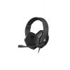 A4tech Bloody G260, herní sluchátka s podsvícením, USB (G260-BK)