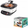Tradičná fritéza Sencor SFR 9400WH 1800 W 4,8 l