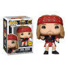 Funko POP! Rocks Guns N Roses Axel Rose(1992) Chase 397