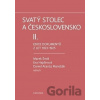 Svatý stolec a Československo II - Marek Šmíd, Eva Hajdinová