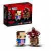 LEGO® BrickHeadz 40549 Demogorgon a Eleven