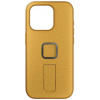 Kryt na mobilný telefón Peak Design Everyday Loop Case iPhone 15 Pro Max v2 - Sun (M-LC-BL-SN-2)