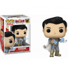 Funko Pop! 1281 Shazam! Fury Of The Gods Eugene