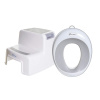 DREAMBABY Set stupienok a redukcia - Grey