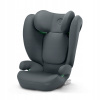 Cybex Solution B i-Fix 2023 Steel Grey