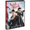 Janíčko a Marienka: Lovci čarodejníc - DVD