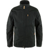 FJÄLLRÄVEN Övik Stencollar Jacket M Black - L