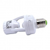 Tracon electric Pohybový senzor do objímky E27