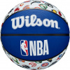 Basketbalová lopta Wilson NBA Tribute veľ. 7