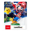amiibo Super Mario Galaxy + Super Mario Galaxy 2 - Mario & Luma