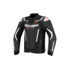 bunda GP FORCE V2 AIRFLOW, ALPINESTARS (černá/bílá) 2026 - 48