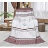 Bellatex Deka Karmela PLUS jednolůžko - 150x200 cm orient