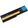 OSTATNÍ TRX batéria Lenovo/ IBM/ 4400 mAh/ pre ThinkPad X200/ 7454/ 7455/ 7458/ X200s 7465/ X200si/ X201/ X201i/ X201s/ 3323 TRX-42T4648