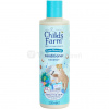 Childs Farm Coco-Nourish Kondicionér na kučeravé vlasy 250 ml detský kondicionér