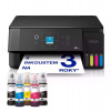 Epson EcoTank/L3360/Tlač/Ink/A4/LAN/WiFi/USB (C11CL63409)