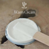 Kriedová farba Vintage Paint - Warm Cream - 100 ml