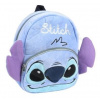 3D detský batoh Disney Lilo & Stitch: Stitch