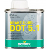 Brzdová kvapalina MOTOREX Brake Fluid DOT 5.1 250 ml