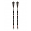 Lyže Rossignol Forza 70 TI - graphite + viazania SPX 14 Konect GW