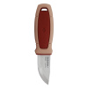 Morakniv Eldris (S) Dala Red/Orsa Sandstone - Color of the Year 2026