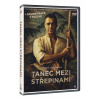 Tanec mezi střepinami - DVD + CD soundtrack