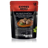 Paradajková omáčka s hovädzím mäsom 600g EXPRES MENU
