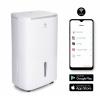 Odvlhčovač G21 Impact 40, kapacita 40l/24h, WiFi G21IMP40