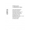 12 knih poezie z nakladatelství Opus (Durs Grünbein, Jean Follain, Jiří Červenka, Josef Hrdlička, Justin Quinn, Louise Glücková, Petr Halmay, Štěpán Nosek, Vona Groarke, Wallace Stevens, Zsuzsa Takács